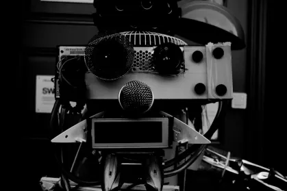 Casino Vegas 2 Web Application mobile